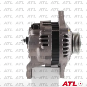 Atl Lichtmaschine Generator Zertifiziert