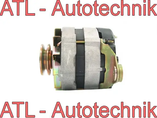 Atl Lichtmaschine Generator Saisonangebot
