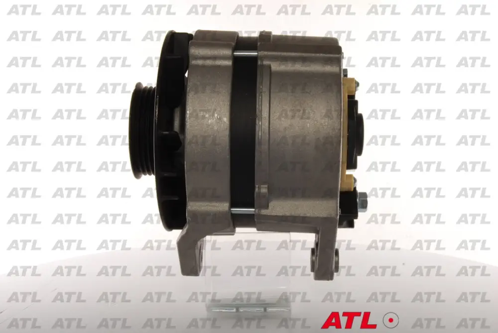 Atl Lichtmaschine Generator Garantierte Lieferung