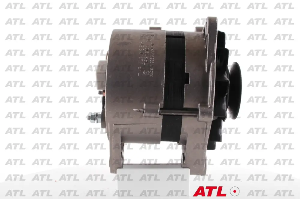 Atl Lichtmaschine Generator Letzte Chance