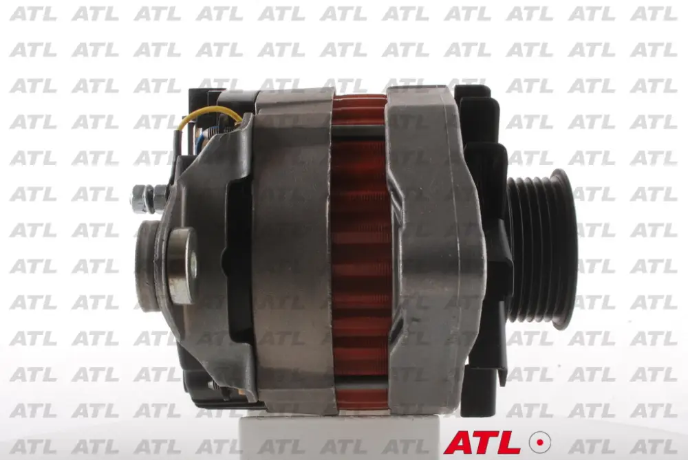Bestpreis Atl Lichtmaschine Generator