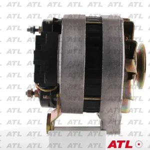 Atl Lichtmaschine Generator Echt