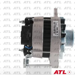 Top-Preis Atl Lichtmaschine Generator