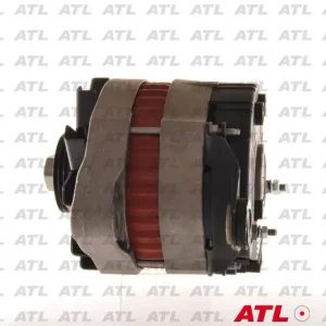 Neu Im Sortiment Atl Lichtmaschine Generator