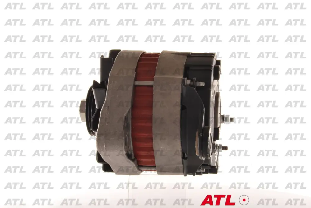Neu Im Sortiment Atl Lichtmaschine Generator