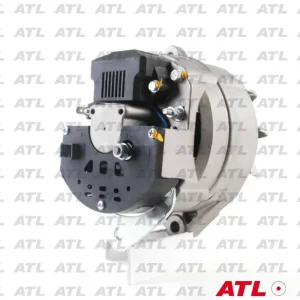 Atl Lichtmaschine Generator Neuheit