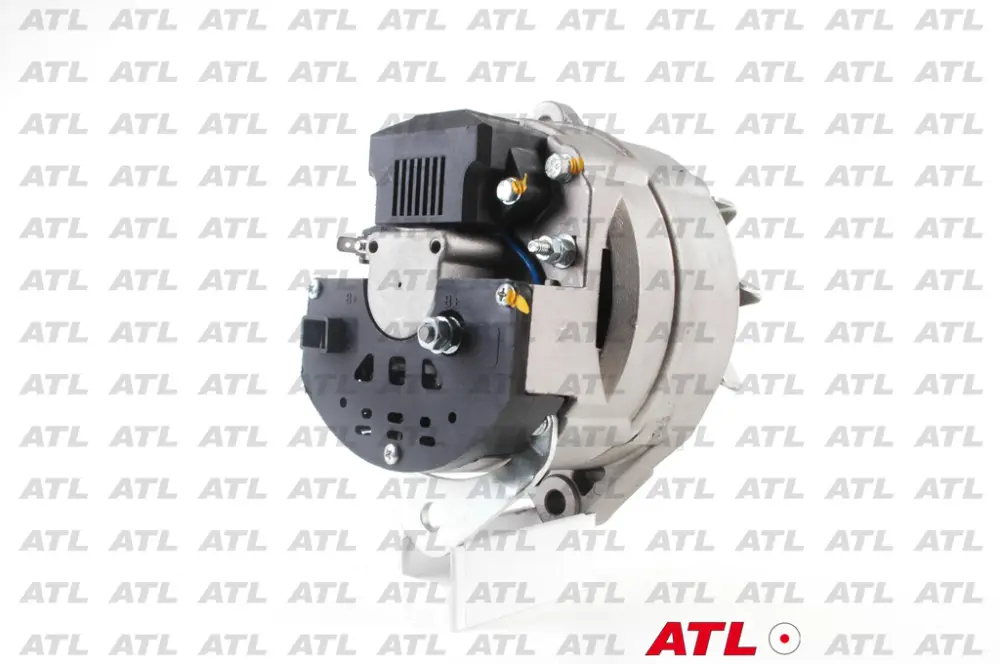 Atl Lichtmaschine Generator Neuheit