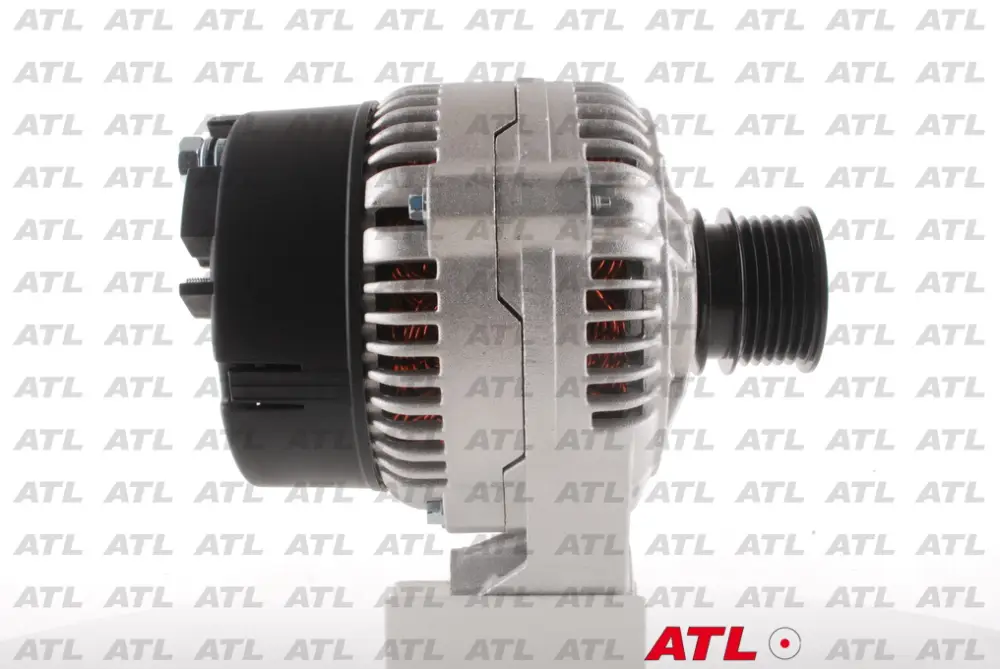 Knallerangebot Atl Lichtmaschine Generator