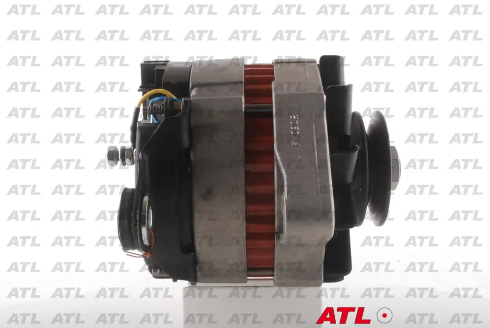 Atl Lichtmaschine Generator Beliebt