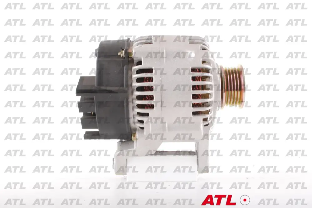 Atl Lichtmaschine Generator Angebot