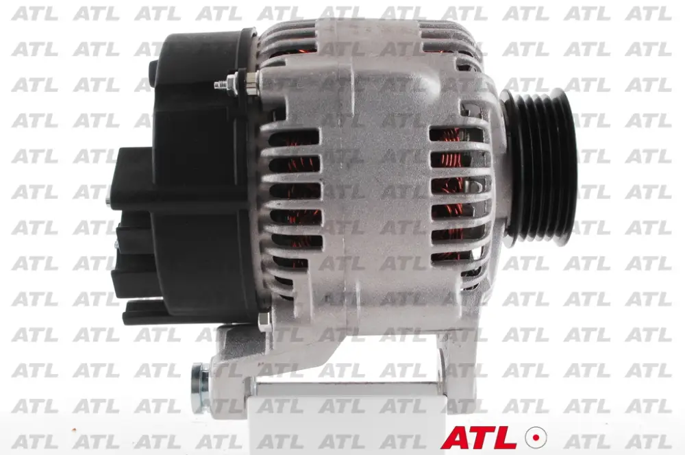 Atl Lichtmaschine Generator Preis Gesenkt