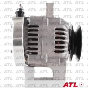 Echt Atl Lichtmaschine Generator