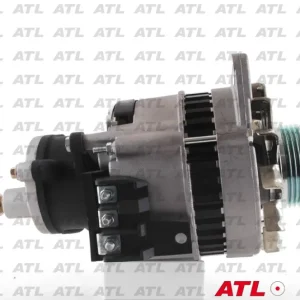 Atl Lichtmaschine Generator Nur Heute