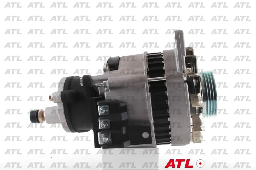 Atl Lichtmaschine Generator Nur Heute
