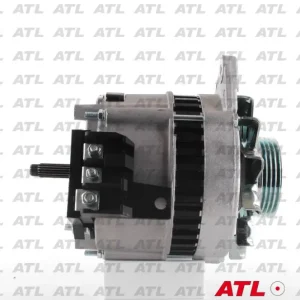 Markenware Atl Lichtmaschine Generator