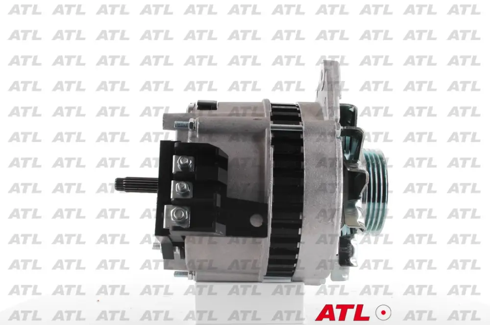 Markenware Atl Lichtmaschine Generator