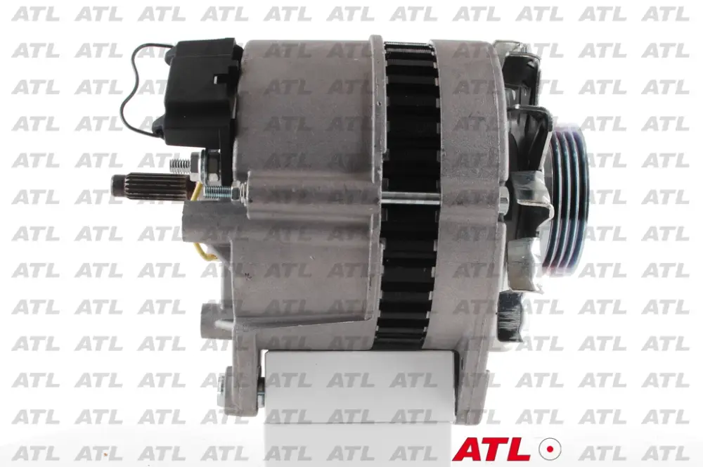 Sonderaktion Atl Lichtmaschine Generator