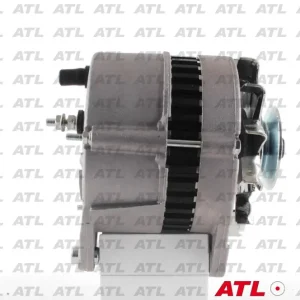 Atl Lichtmaschine Generator Echt