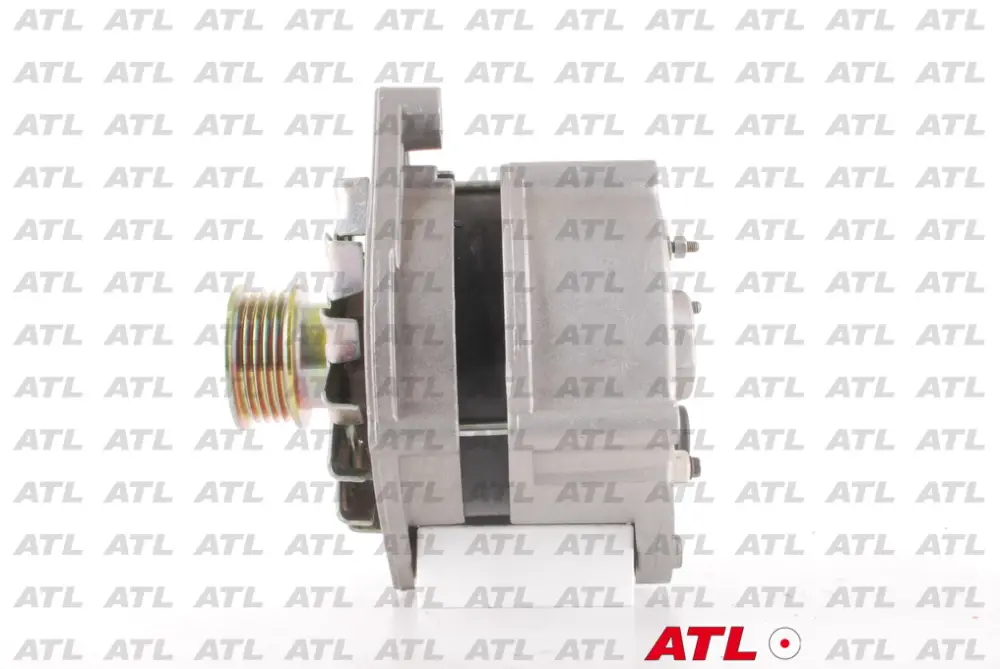 Atl Lichtmaschine Generator Markenprodukt