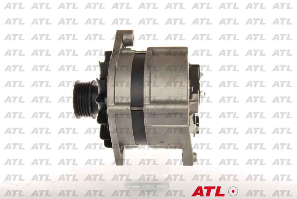 Atl Lichtmaschine Generator Markenprodukt