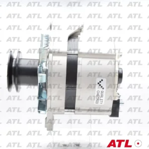 Geprüft Atl Lichtmaschine Generator