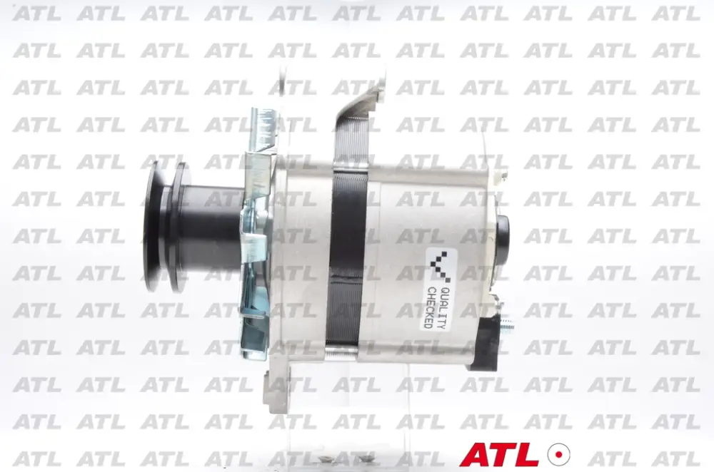 Geprüft Atl Lichtmaschine Generator