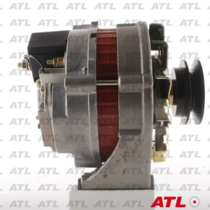 Atl Lichtmaschine Generator Echt