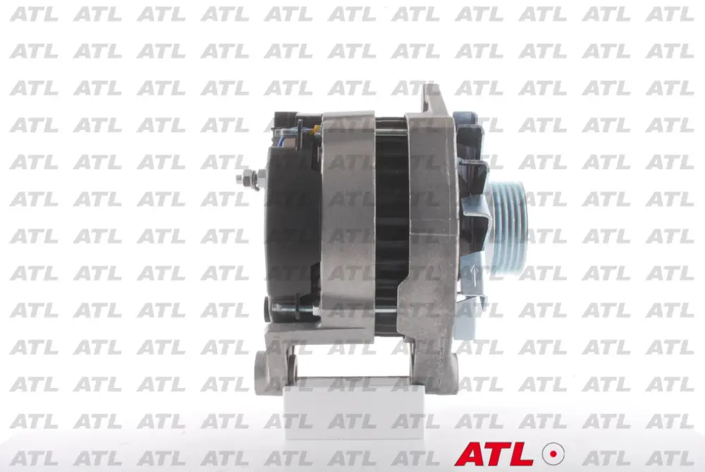 Aktuell Atl Lichtmaschine Generator