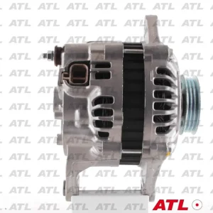 Solange Der Vorrat Reicht Atl Lichtmaschine Generator