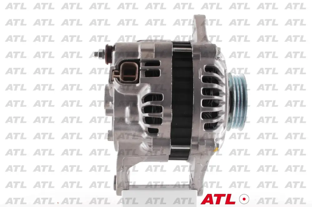 Solange Der Vorrat Reicht Atl Lichtmaschine Generator