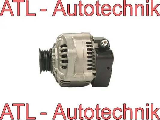 Atl Lichtmaschine Generator Meistverkauft