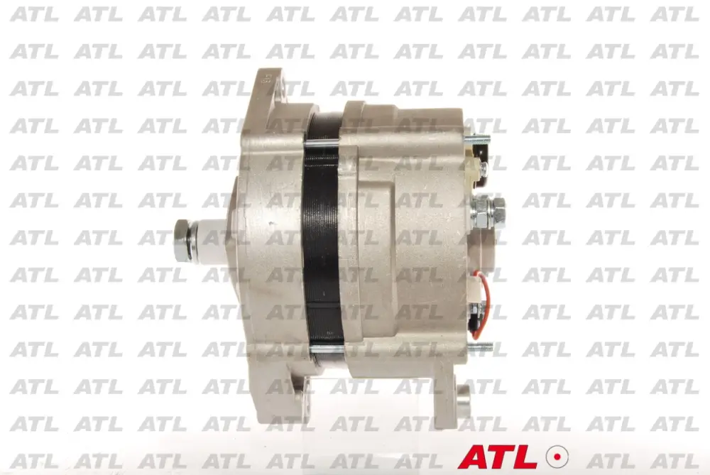 Atl Lichtmaschine Generator Abverkauf