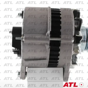 Atl Lichtmaschine Generator Markenware