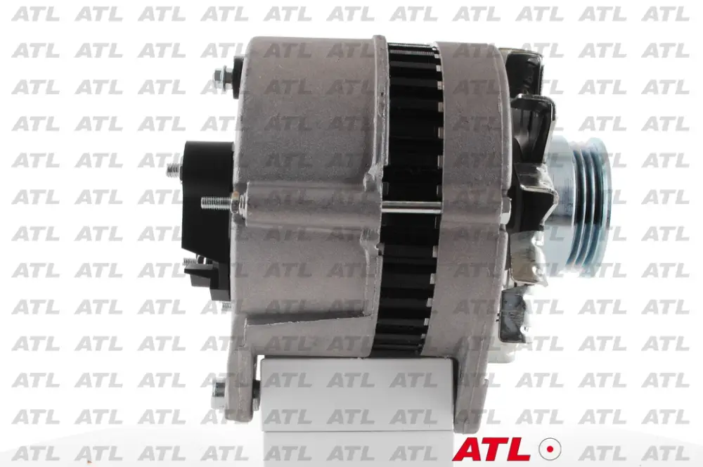 Atl Lichtmaschine Generator Markenware
