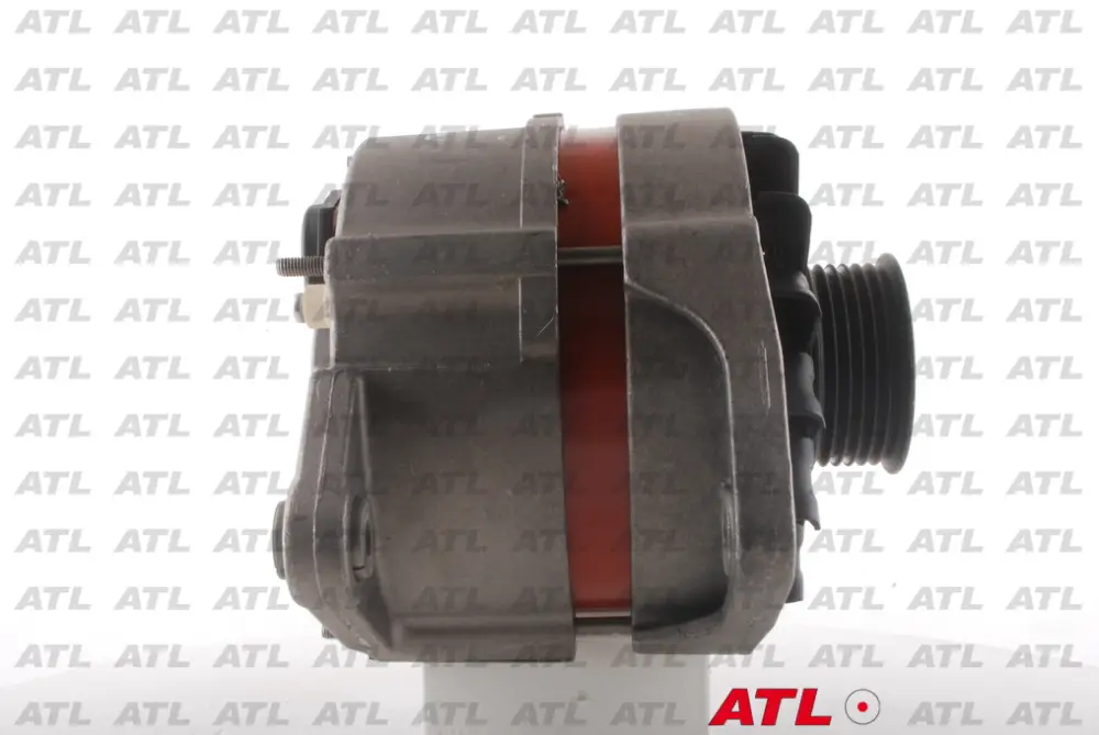 Nur Heute Atl Lichtmaschine Generator