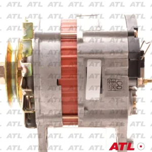 Atl Lichtmaschine Generator Nur Für Kurze Zeit