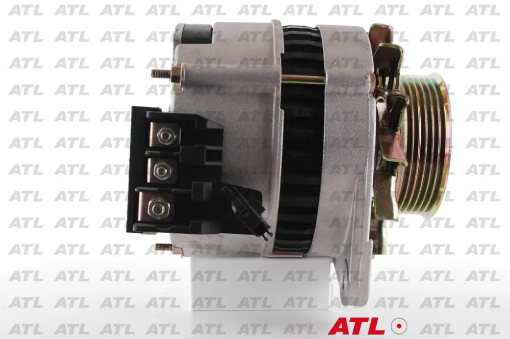 Atl Lichtmaschine Generator Neu
