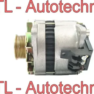 Markenware Atl Lichtmaschine Generator