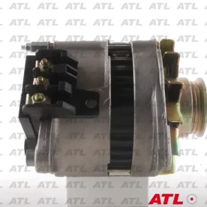 Neu Im Sortiment Atl Lichtmaschine Generator