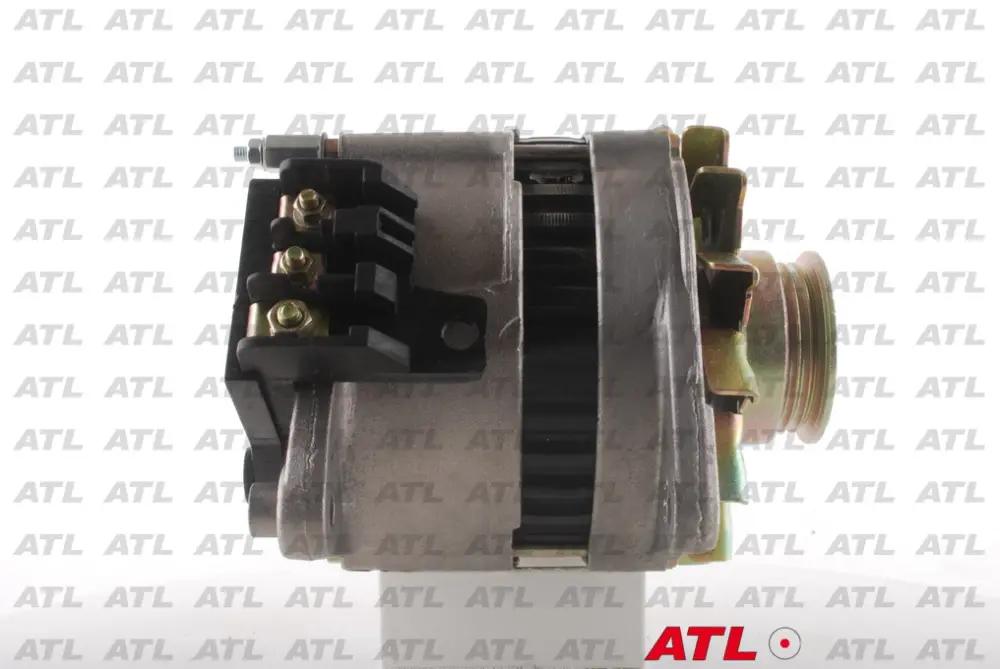 Neu Im Sortiment Atl Lichtmaschine Generator