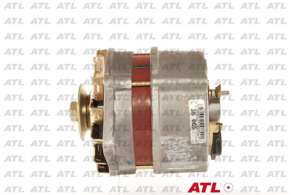 Sonderangebot Atl Lichtmaschine Generator