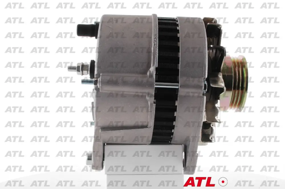 Preiswert Atl Lichtmaschine Generator