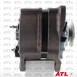 Atl Lichtmaschine Generator Geprüft