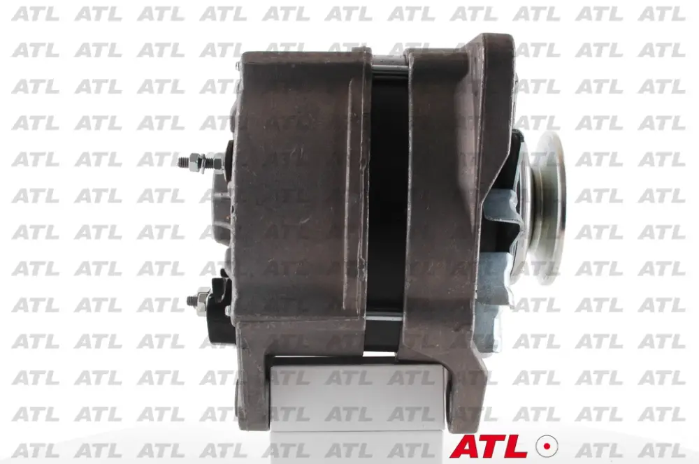 Atl Lichtmaschine Generator Geprüft