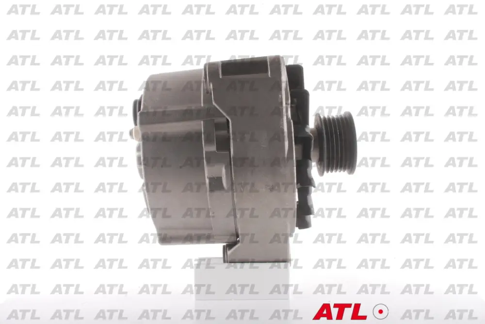 Atl Lichtmaschine Generator Markenprodukt
