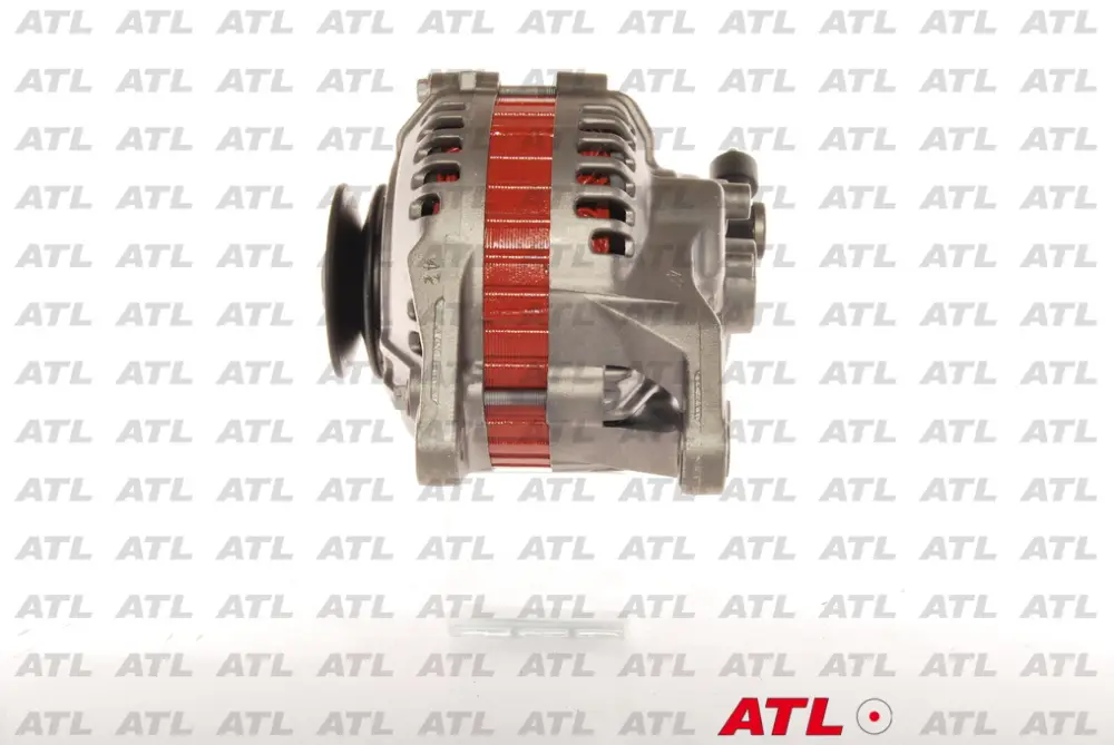 Markenprodukt Atl Lichtmaschine Generator