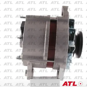 Atl Lichtmaschine Generator Highlight