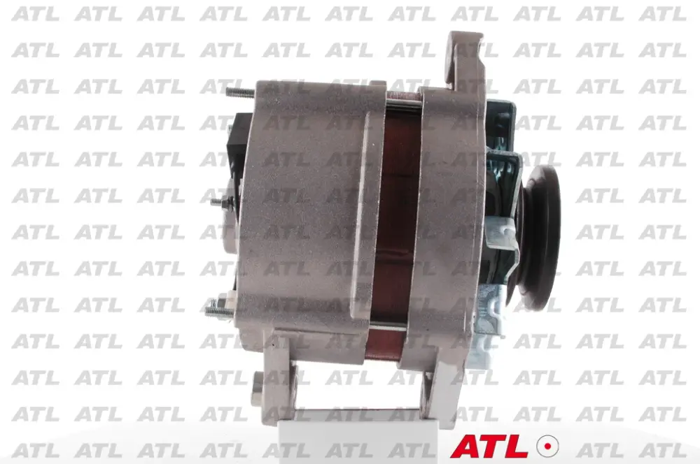 Atl Lichtmaschine Generator Highlight