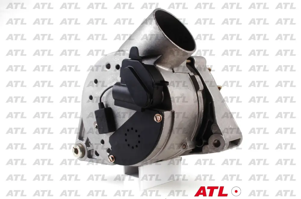 Ausverkauf Atl Lichtmaschine Generator