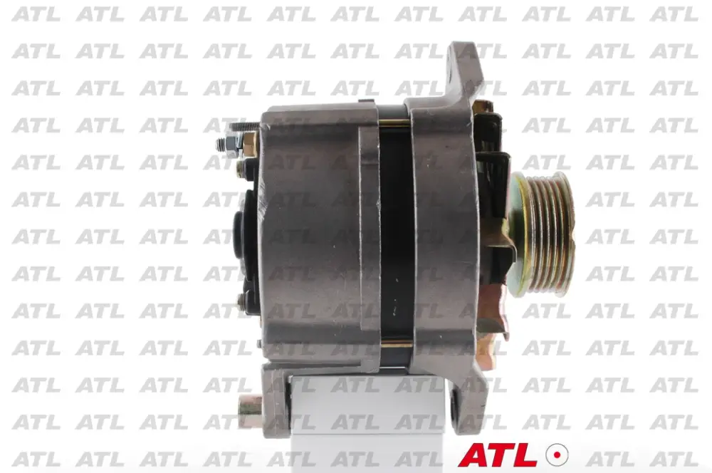 Atl Lichtmaschine Generator Abverkauf